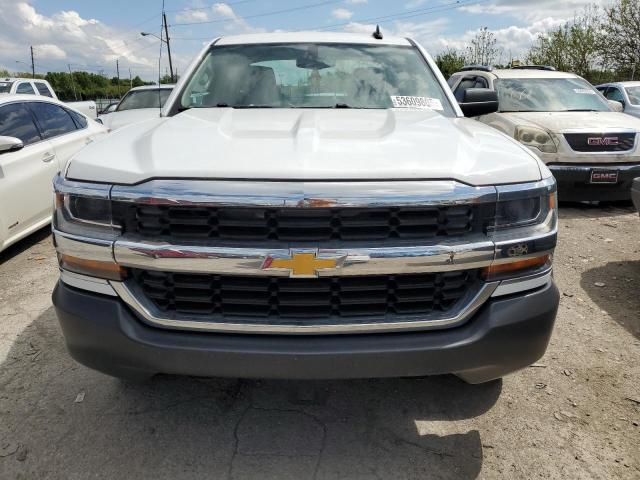 2016 CHEVROLET SILVERADO - 1GCRCNEH0GZ195078