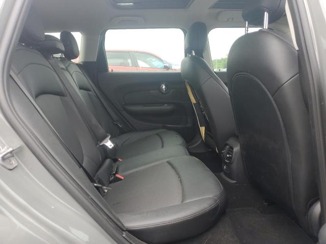 2018 MINI COOPER CLU - WMWLN5C55J2E34553