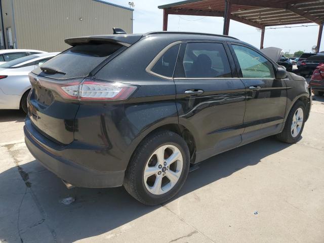 Vin: 2fmtk3g80fbc03350, lot: 56058575, ford edge se 20153