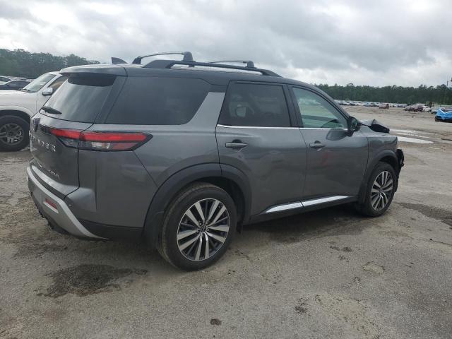 Vin: 5n1dr3dh3nc272410, lot: 58962905, nissan pathfinder platinum 20223