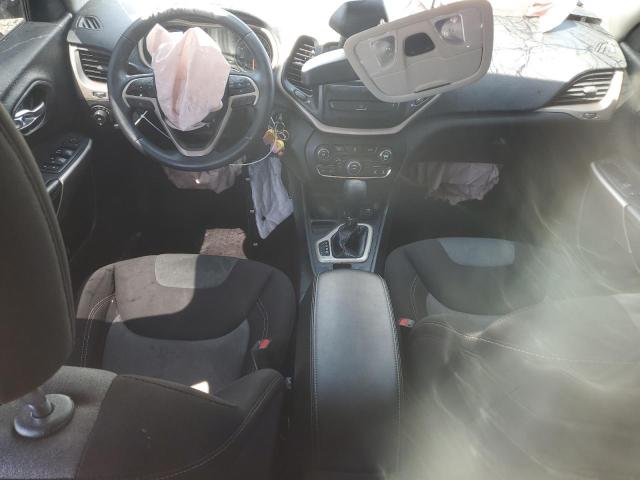2018 JEEP CHEROKEE L - 1C4PJLCB7JD577290