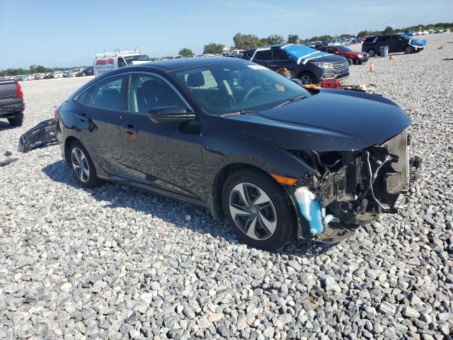 Vin: 2hgfc2f65lh551146, lot: 57307625, honda civic lx 20204