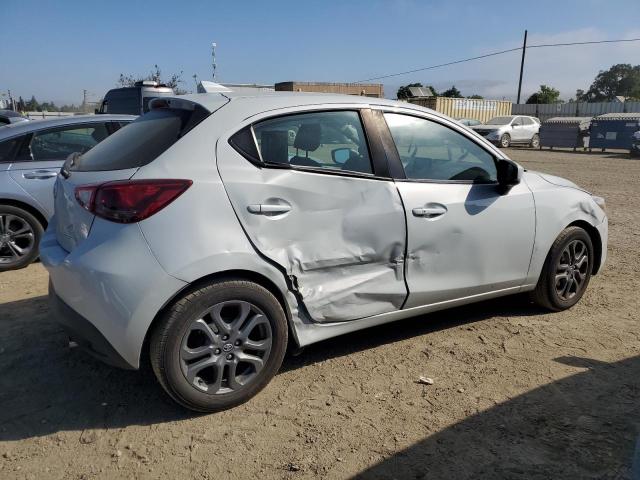 2020 TOYOTA YARIS LE 3MYDLBJV6LY709168