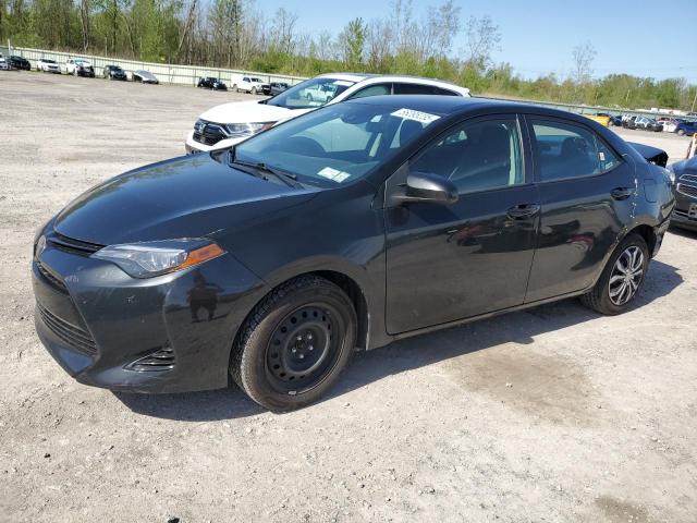 Vin: 2t1burhe1jc021111, lot: 56095235, toyota corolla l 2018 img_1