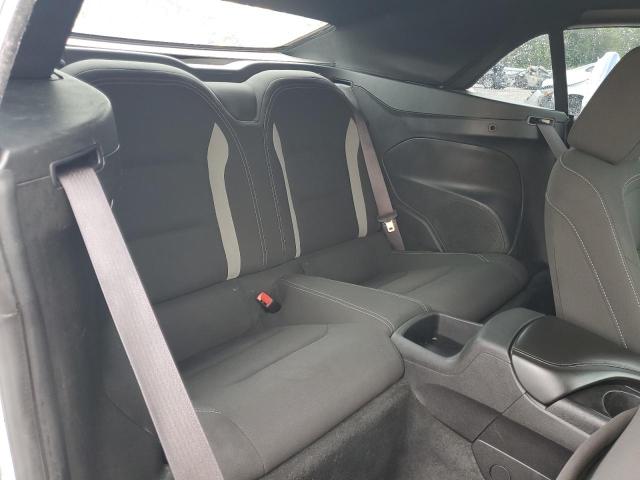 2017 CHEVROLET CAMARO LT 1G1FB3DS2H0134093