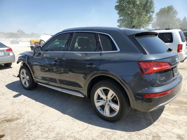 Vin: wa1bnafy0j2157489, lot: 57812615, audi q5 premium plus 20182