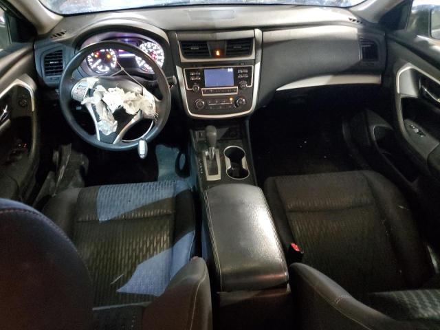 2017 NISSAN ALTIMA 2.5 - 1N4AL3AP0HC112368