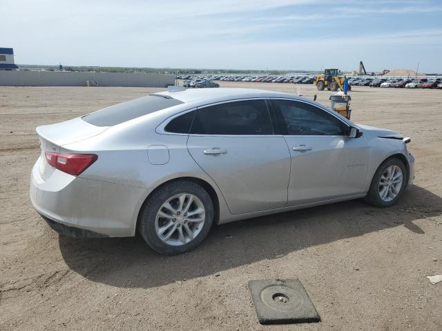 Vin: 1g1ze5st6hf182589, lot: 55760765, chevrolet malibu lt 20173