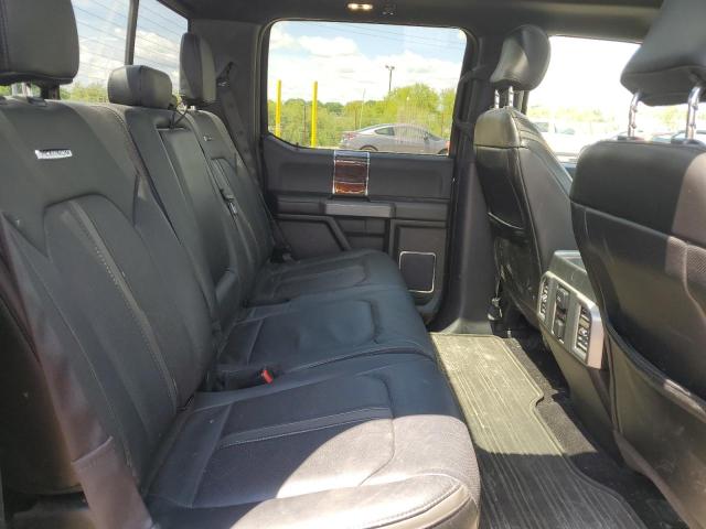 2016 FORD F150 SUPER - 1FTEW1EG8GFA29561