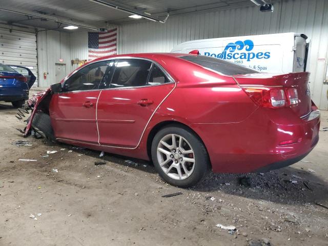Vin: 1g11c5slxef146077, lot: 56736125, chevrolet malibu 1lt 20142