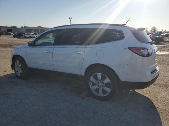 Vin: 1gnkrgkd0gj274009, lot: 57976295, chevrolet traverse lt 20162