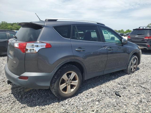 Vin: 2t3wfrev7dw048159, lot: 57187245, toyota rav4 xle 20133