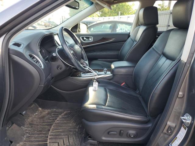2015 INFINITI QX60 - 5N1AL0MM3FC504280