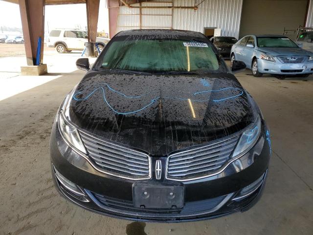 2016 LINCOLN MKZ HYBRID 3LN6L2LU2GR630085