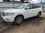 2016 NISSAN PATHFINDER - 5N1AR2MN2GC641599