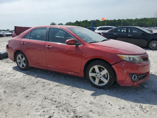 Vin: 4t1bf1fk8du673828, lot: 57233345, toyota camry l 20134