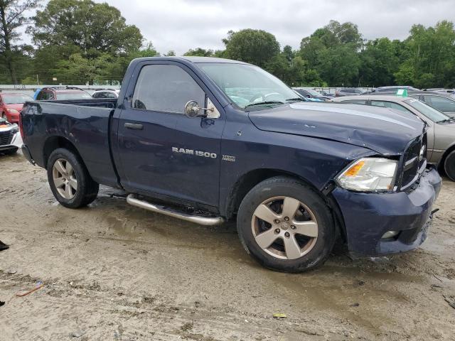 Vin: 3c6jd6at9cg277077, lot: 58363035, dodge ram 1500 st 20124