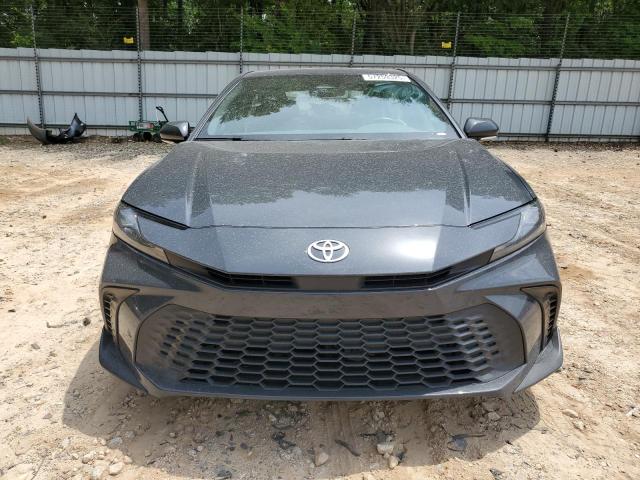 2025 TOYOTA CAMRY XSE - 4T1DAACK4SU021555