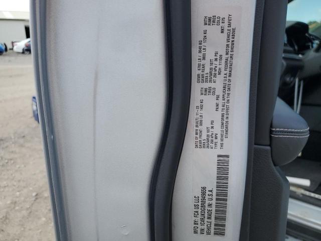 2024 JEEP GRAND CHER - 1C4RJKDG8R8949656