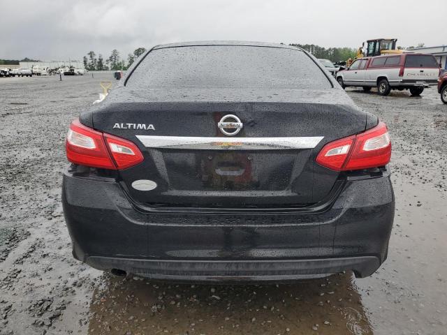 2016 NISSAN ALTIMA 2.5 - 1N4AL3APXGN325038