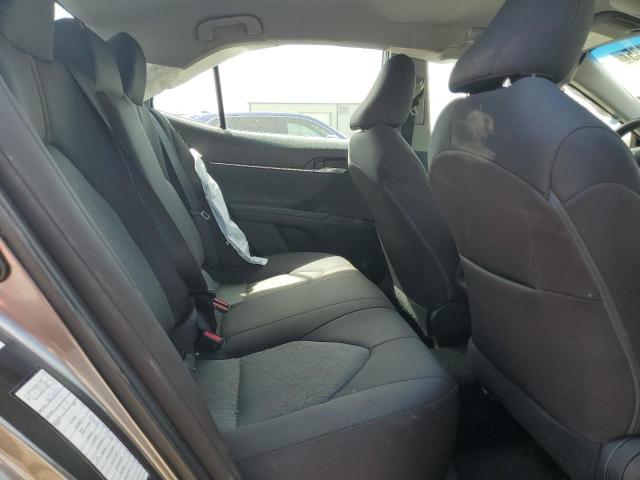2019 TOYOTA CAMRY L 4T1B11HK1KU215086