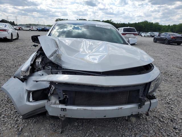 2017 CHEVROLET IMPALA LT - 2G1105S37H9103287
