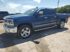 2017 CHEVROLET SILVERADO - 3GCUKSEJ6HG321718