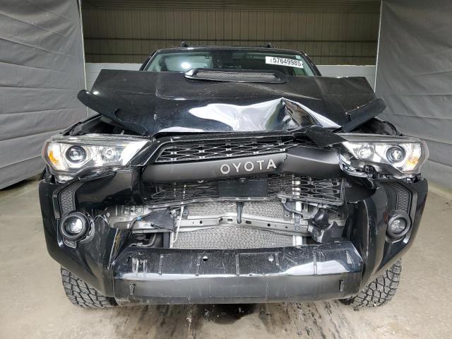 2023 TOYOTA 4RUNNER SE JTELU5JR6P6186223