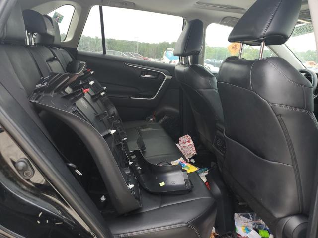 2021 TOYOTA RAV4 XLE P - 2T3C1RFV9MW162776