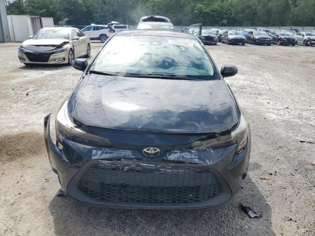 2021 TOYOTA COROLLA L 5YFDPMAE7MP236350