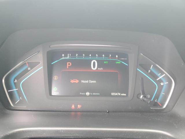 2019 HONDA ODYSSEY EX - 5FNRL6H73KB067991