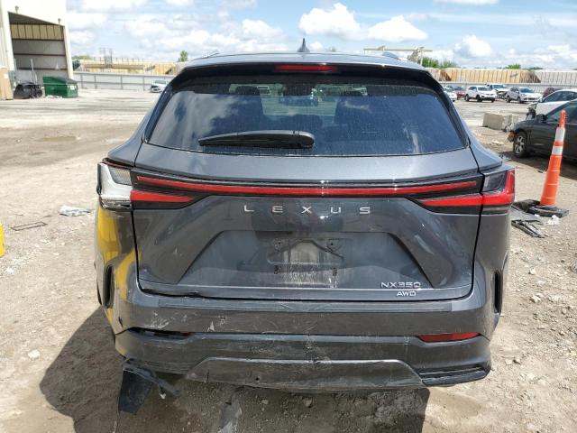 2023 LEXUS NX 350 2T2HGCEZXPC027533