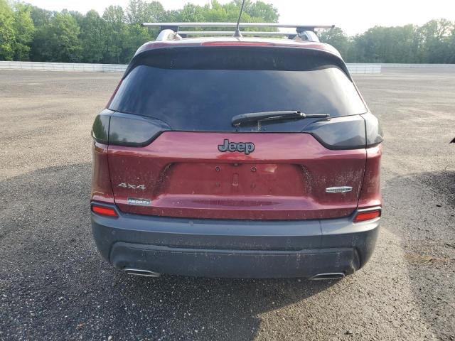 2019 JEEP CHEROKEE L 1C4PJMLX3KD489050