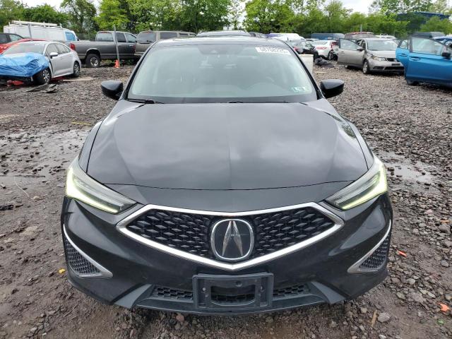 2022 ACURA ILX PREMIU 19UDE2F79NA000696