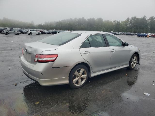 2010 TOYOTA CAMRY BASE - 4T1BF3EK0AU503567