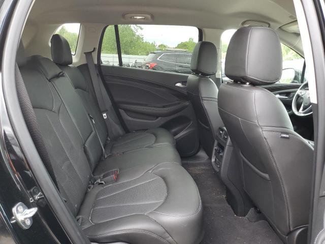 2020 BUICK ENVISION E - LRBFX2SA6LD182757