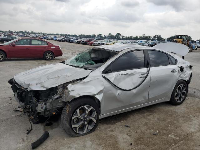 Vin: 3kpf24ad2ke006275, lot: 57304255, kia forte fe 2019 img_1