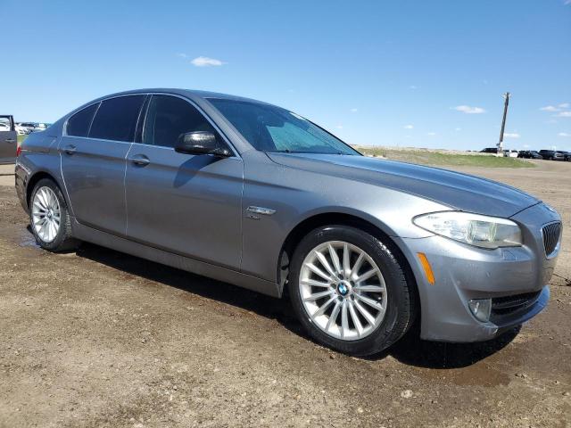 Vin: wbafu7c52bc781259, lot: 56013705, bmw 5 series xi 20114