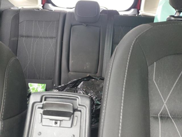 2018 FORD ECOSPORT S - MAJ6P1UL3JC245641