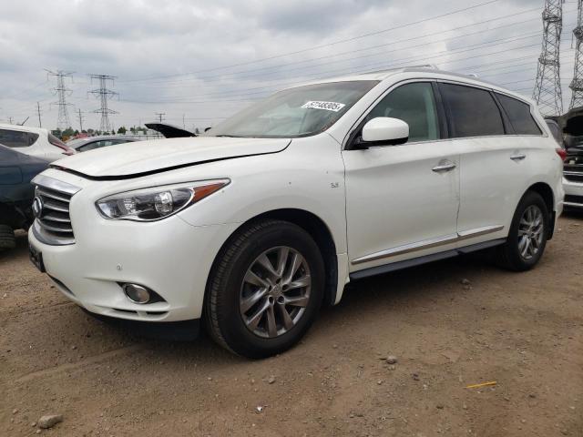 Vin: 5n1al0mm1fc553705, lot: 57148305, infiniti qx60 2015 img_1
