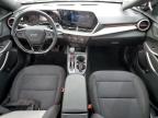 Lot #3296219470 2024 CHEVROLET TRAX 1RS