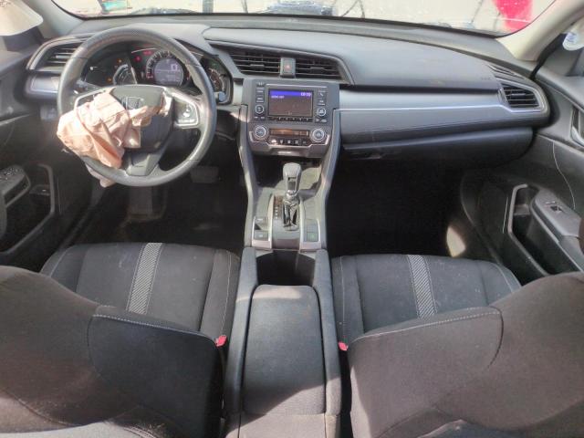 2017 HONDA CIVIC LX - 2HGFC2F51HH533869