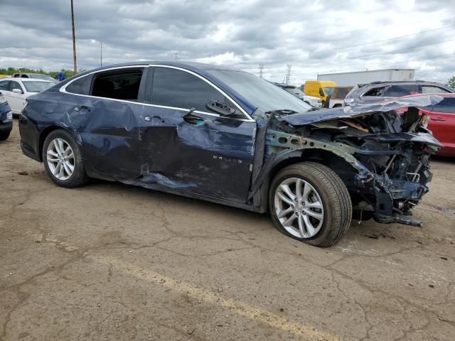 Vin: 1g1ze5st7gf307209, lot: 58427005, chevrolet malibu lt 20164