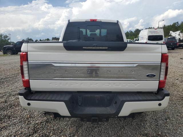 2018 FORD F250 SUPER - 1FT7W2BTXJEB45082