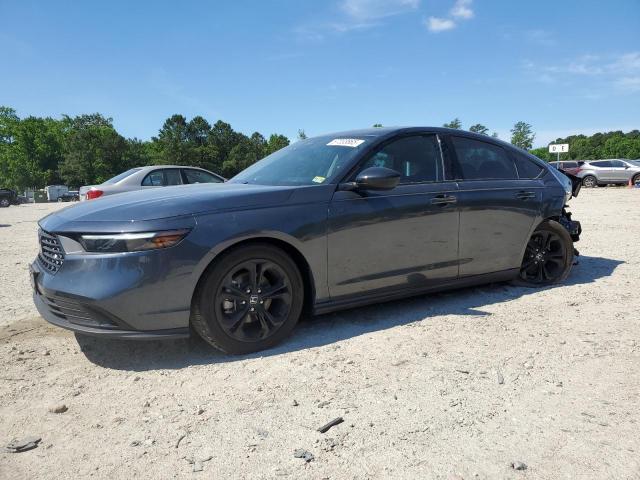 Vin: 1hgcy1f49sa009378, lot: 57203865, honda accord se 2025 img_1