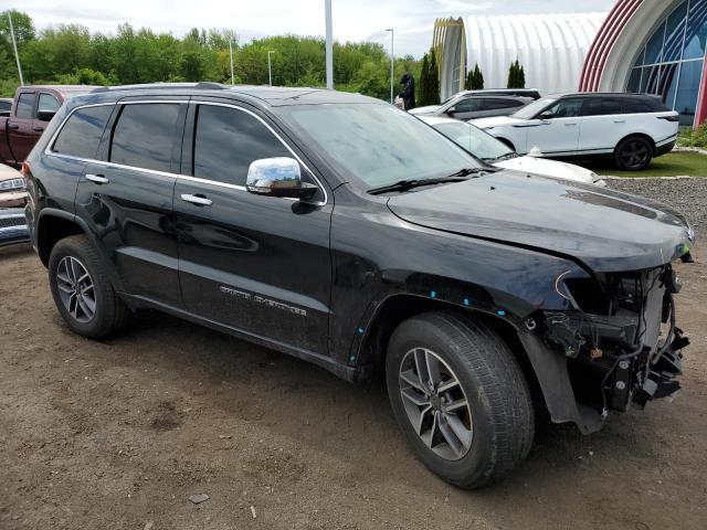 Vin: 1c4rjfbgxmc824111, lot: 56414405, jeep grand cher limited 20214
