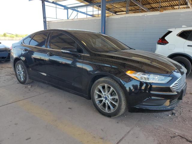 Vin: 3fa6p0hd9hr250920, lot: 57950545, ford fusion se 20174