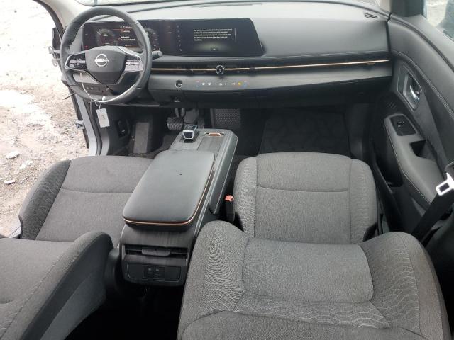 2023 NISSAN ARIYA VENT JN1BF0AA3PM401840