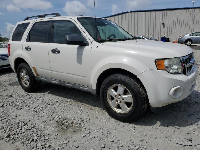 Vin: 1fmcu0d77aka31451, lot: 55488695, ford escape xlt 20104