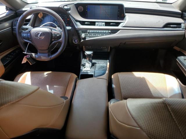 2021 LEXUS ES 300H 58ADA1C14MU003706